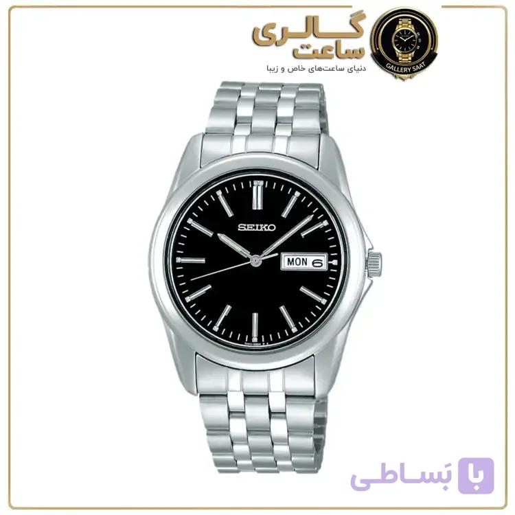 ساعت مچی مردانه سیکو اسپریت SEIKO SPIRIT SCXC013