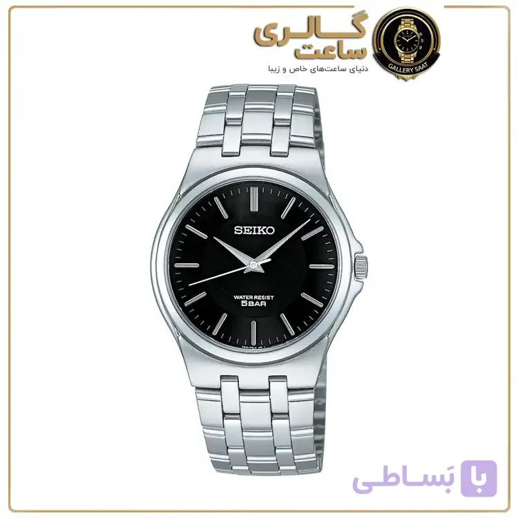 ساعت مچی مردانه سیکو اسپریت SEIKO SPIRIT SCXP023