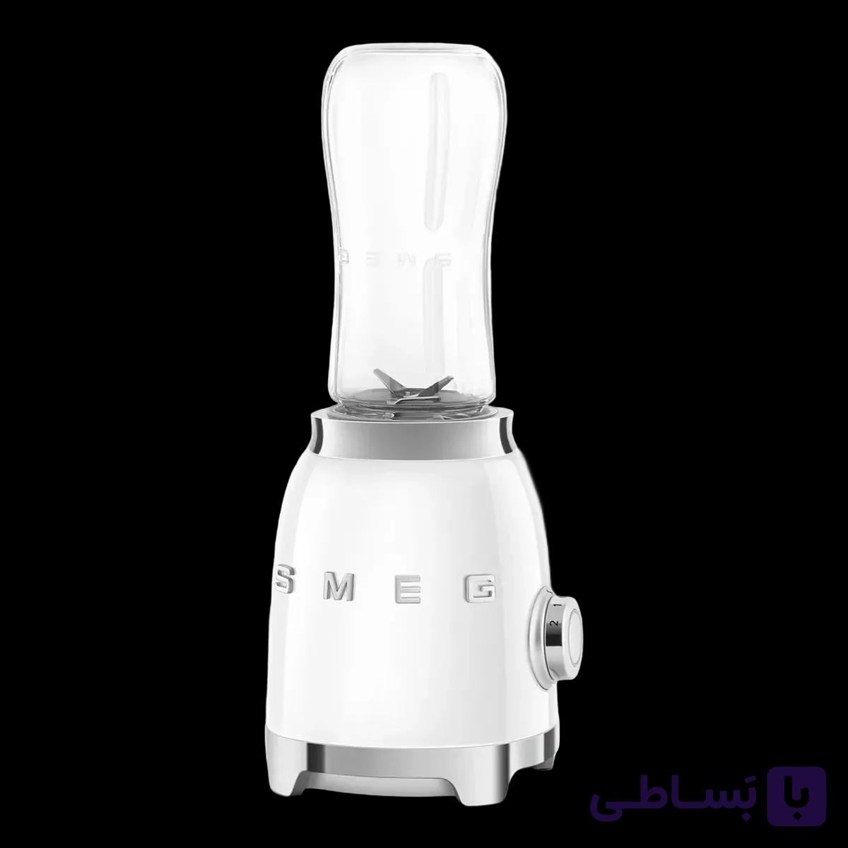 اسموتی ساز اسمگ سفید مدل PBF00 — تصویر 1