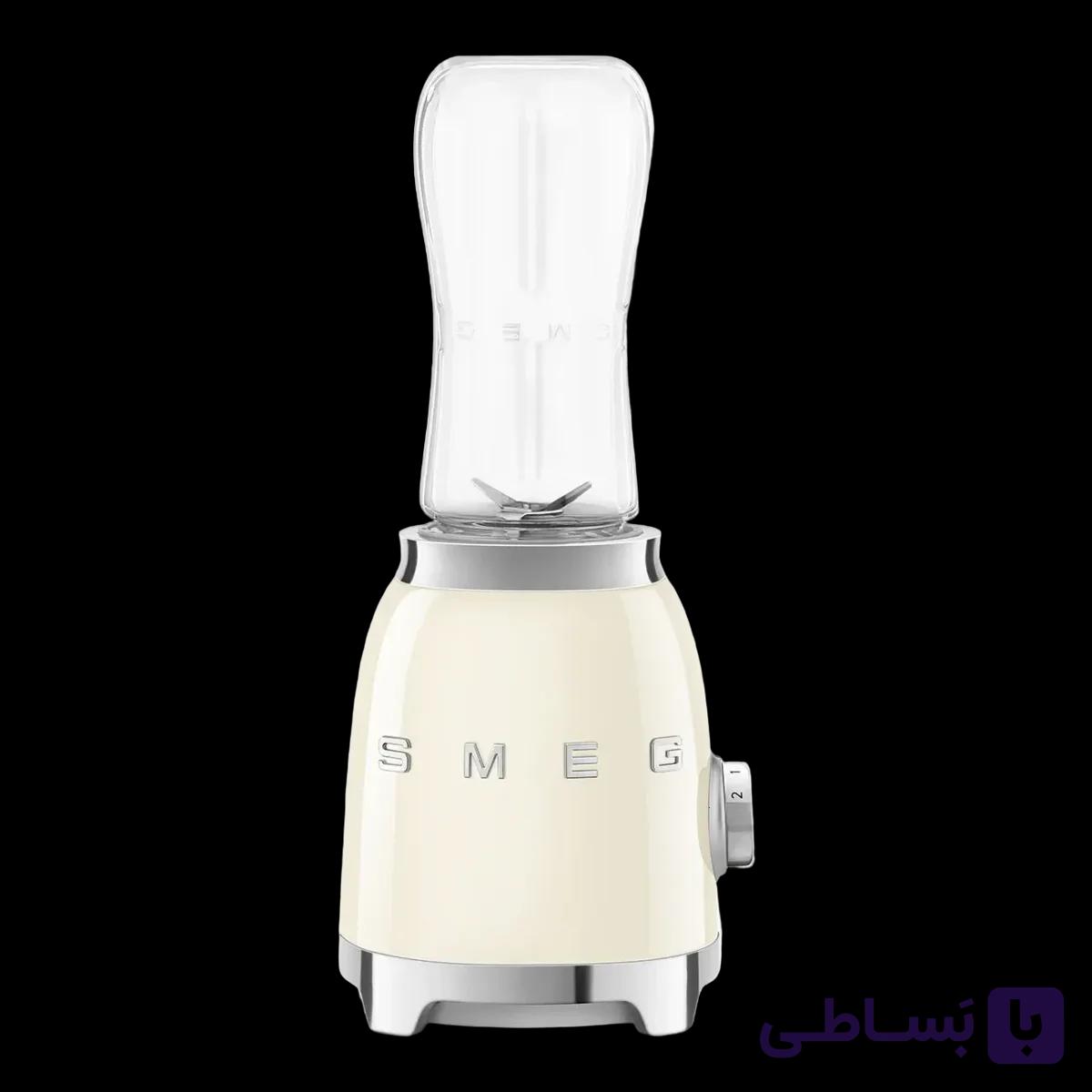 اسموتی ساز اسمگ کرم مدل PBF00 — تصویر 1
