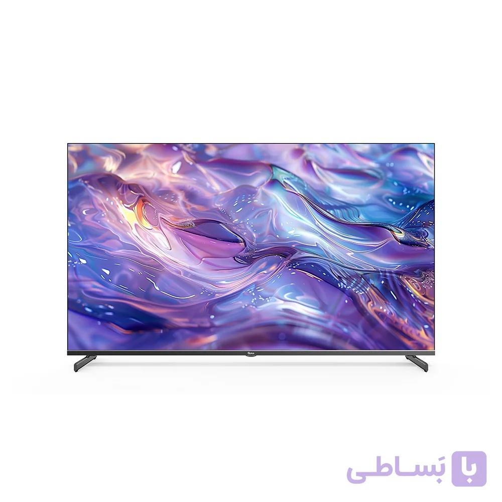 تلویزیون 50 اینچ ال ای دی هوشمند جی پلاس مدل GTV-50SQ788NP — تصویر 1