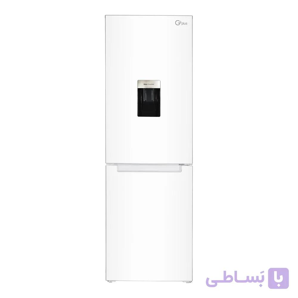 GRF-P3119W یخچال پایین فریزر جی پلاس — تصویر 1