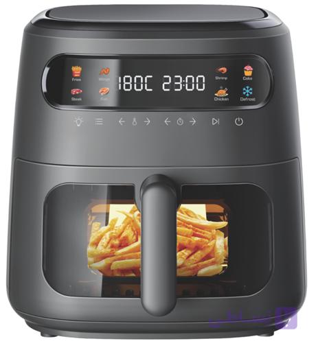 هواپز AFB820 (سرخ کن بدون روغن) دیپوینت