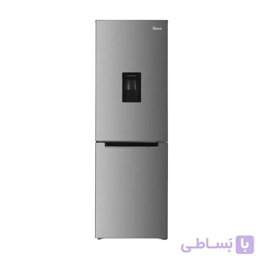 GRF-P3118S یخچال پایین فریزر جی پلاس — تصویر 1