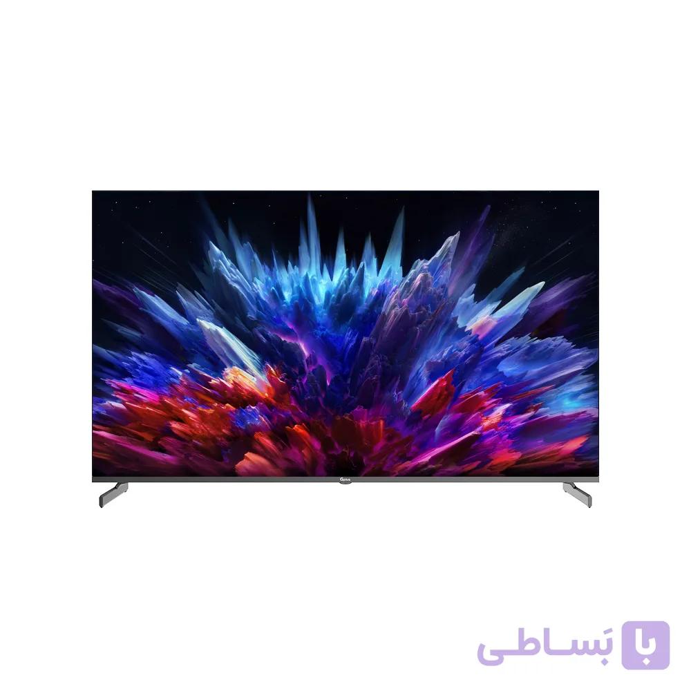 GTV-60SU788NP تلویزیون 60 اینچ هوشمند جی پلاس — تصویر 1