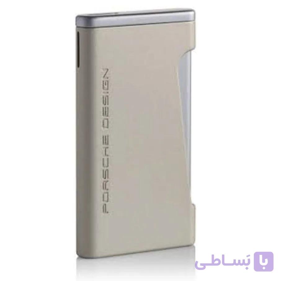 فندک پورش دیزاین مدل Porsche Design P3641.01 — تصویر 1
