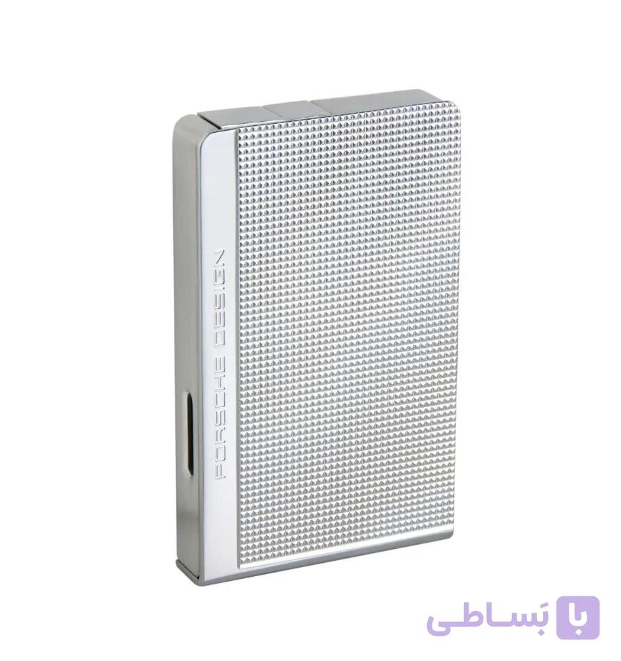 فندک پورش دیزاین مدل Porsche Design P3639.01 — تصویر 1