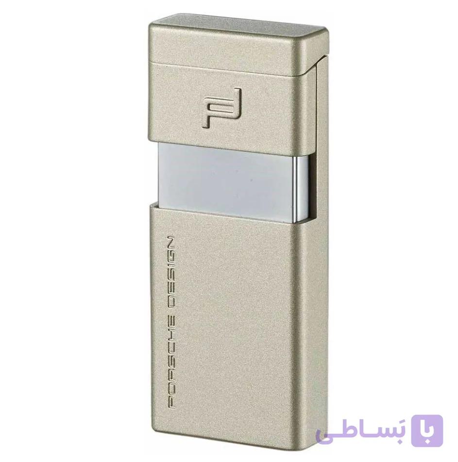 فندک پورش دیزاین مدل Porsche Design P3642.01 — تصویر 1