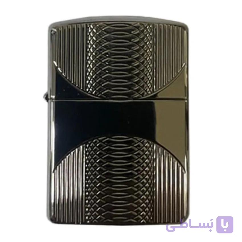 فندک زیپو کد Zippo 167 Twisters — تصویر 1