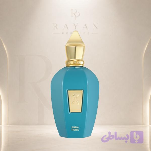 تستر عطر زرجوف اربا پورا - مسترکوالیتی 100 میل