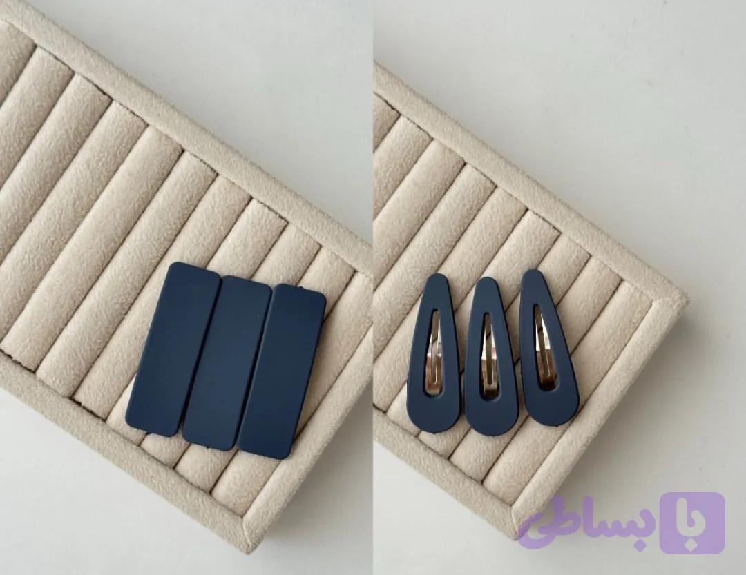 پک گیره ۳عددی پینترسی