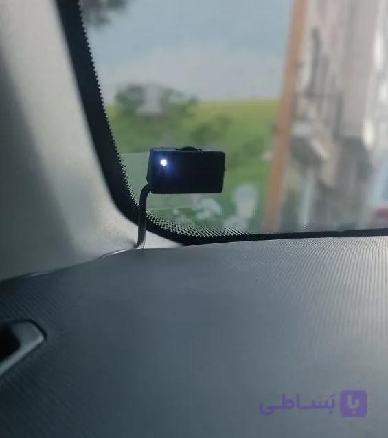 سنسور نور خودرو — تصویر 1