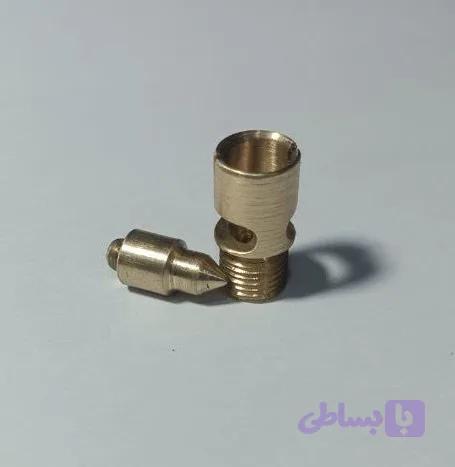 سوزن شناور کاربراتور روچستر بیوک شورولت و دیگر خودرو های امریکایی