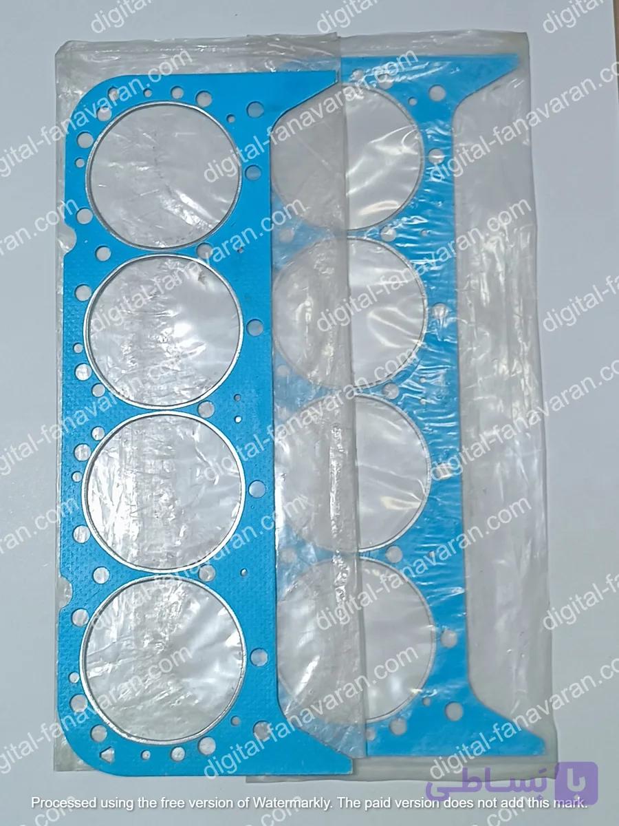 واشر سرسیلندر موتور350 آمریکایی آبی
