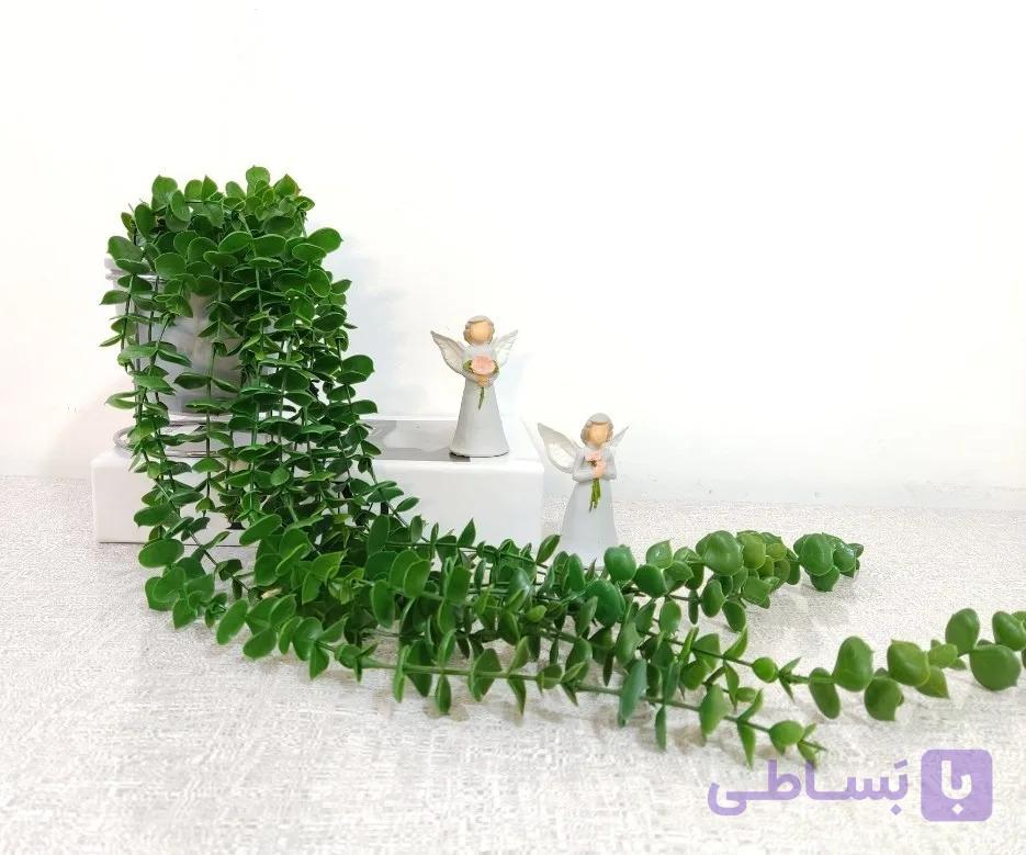 آویز شمشاد — تصویر 1