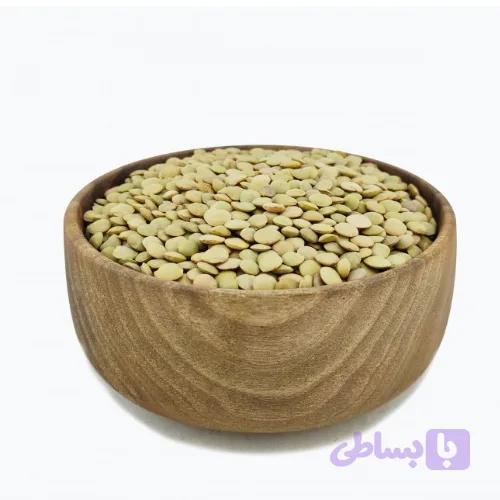 فله - عدس درشت | هومارت