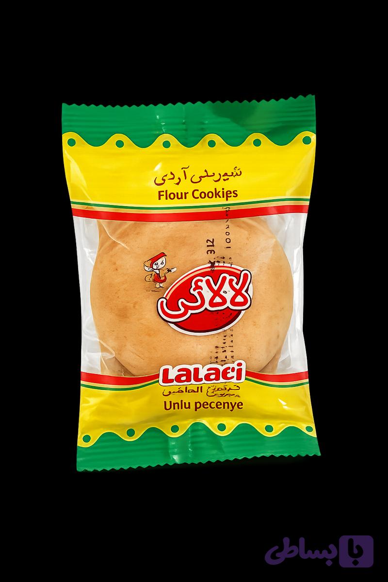 لالایی - شیرینی آردی (کام) | هومارت