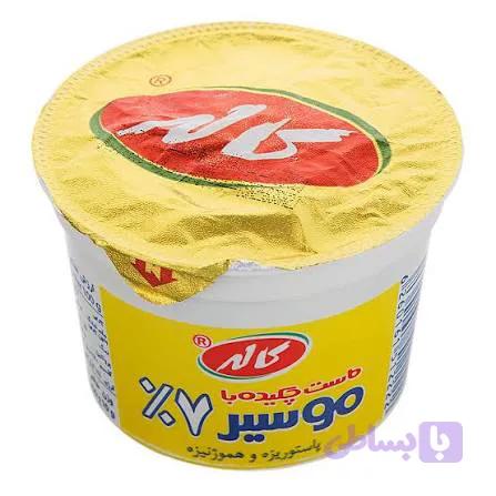 کاله - ماست موسیر بزرگ | هومارت