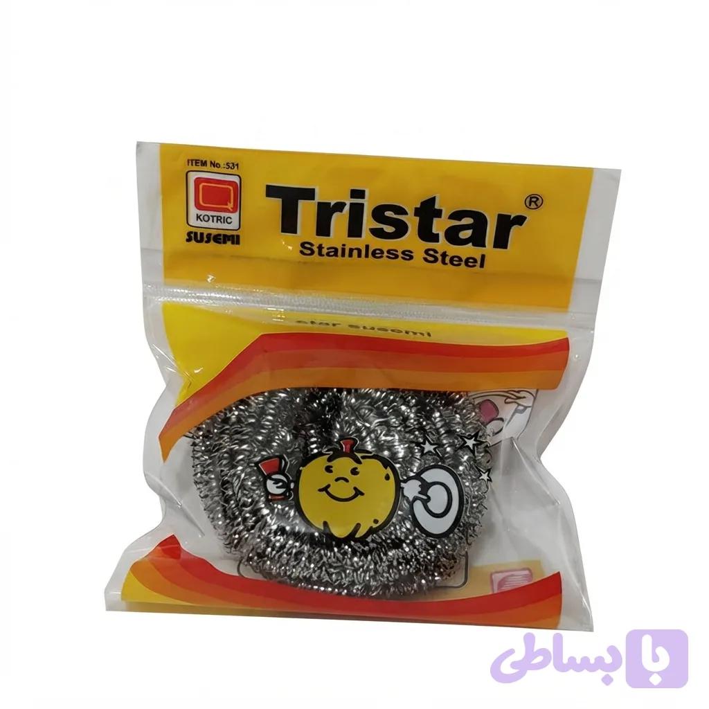 سیم ظرفشویی تریستار 20 گرمی