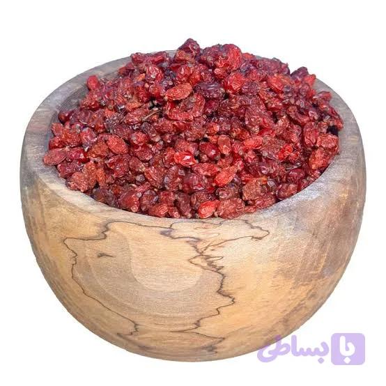 زرشک پفکی اعلا | هومارت