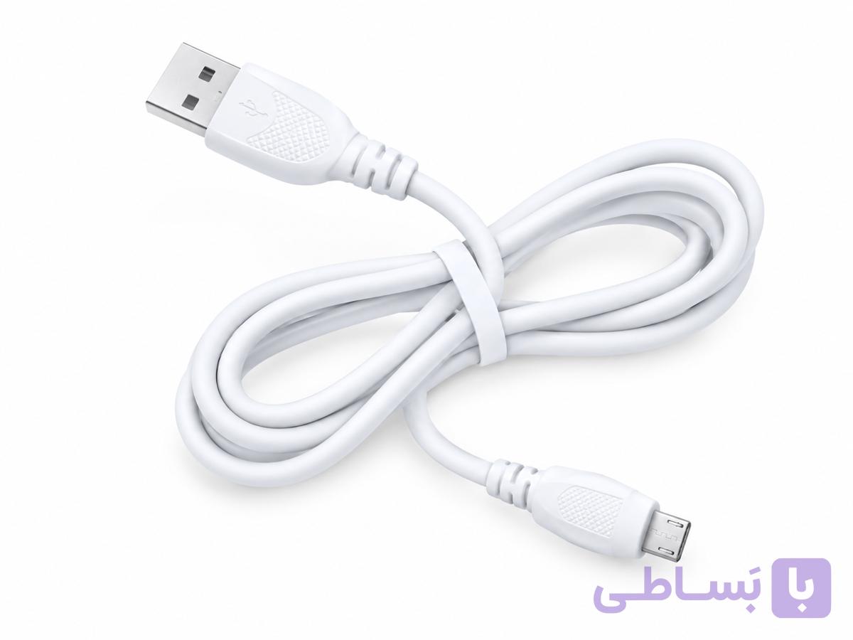 کابل Ldnio_ls371 میکرو ۲.۱امپر