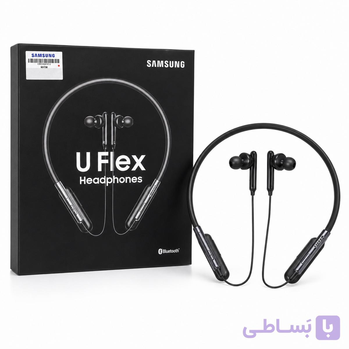 هدست گردنی  سامسونگ  اورجینال U felex