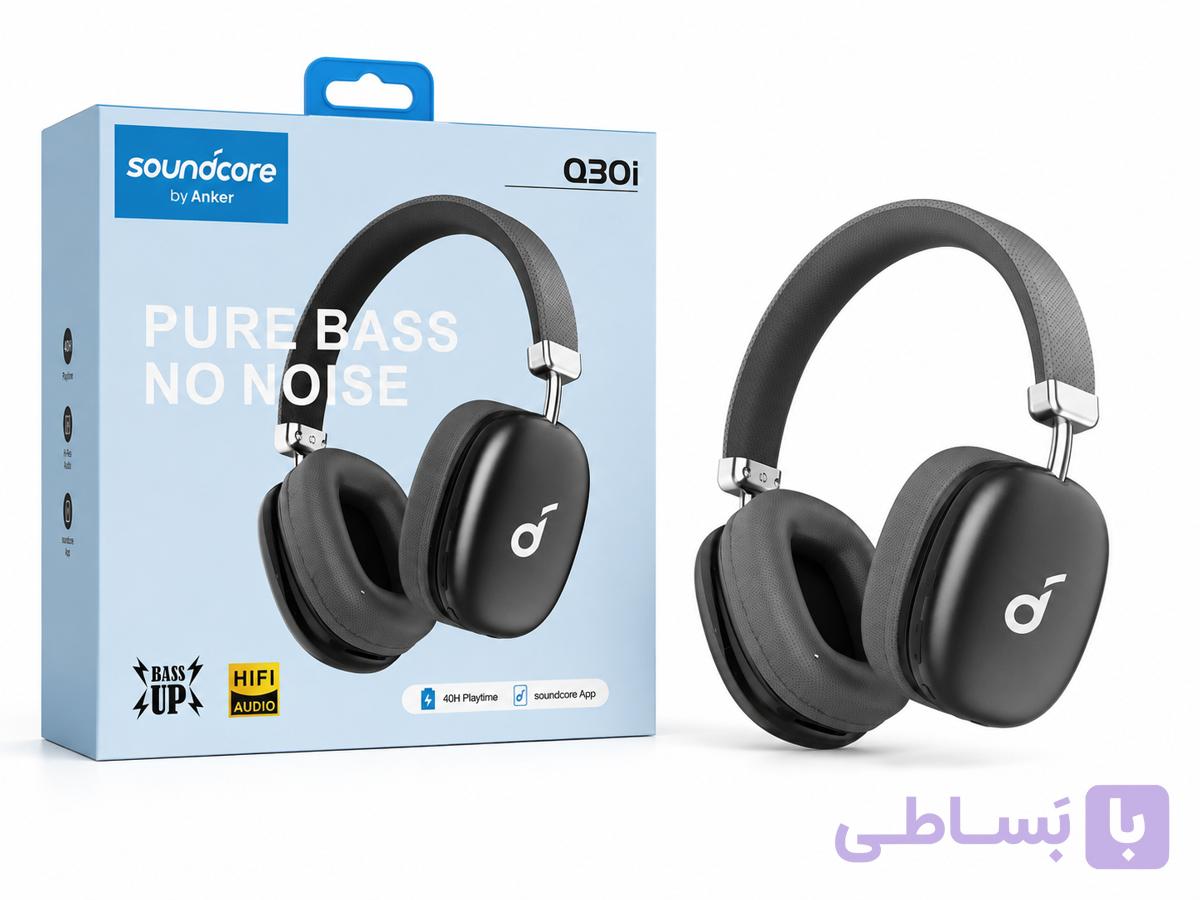 هدفون اَنکر Q30i