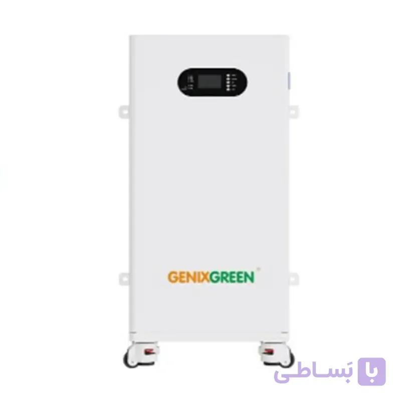 باتری 14 کیلو وات لیتیوم جنیکس گرین