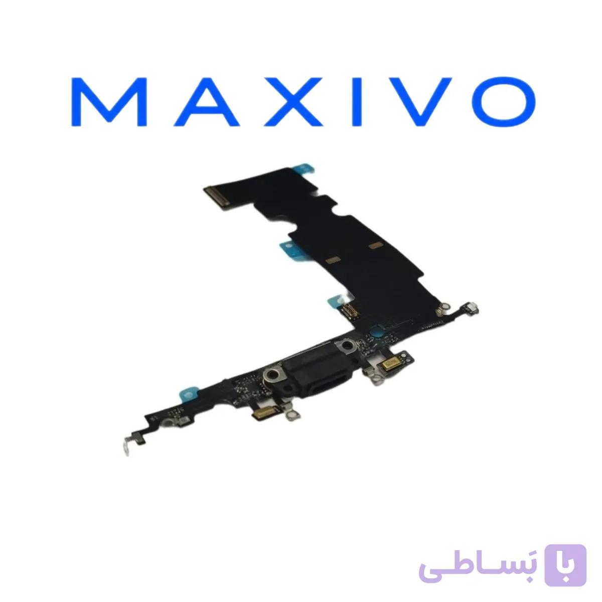 فلت شارژ گوشی آیفون Flat charge iphone 8 PLUS