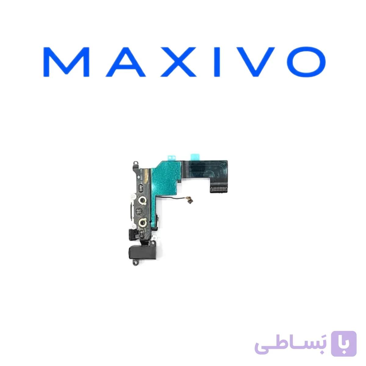 فلت شارژ گوشی آیفون Flat charge iphone 5S
