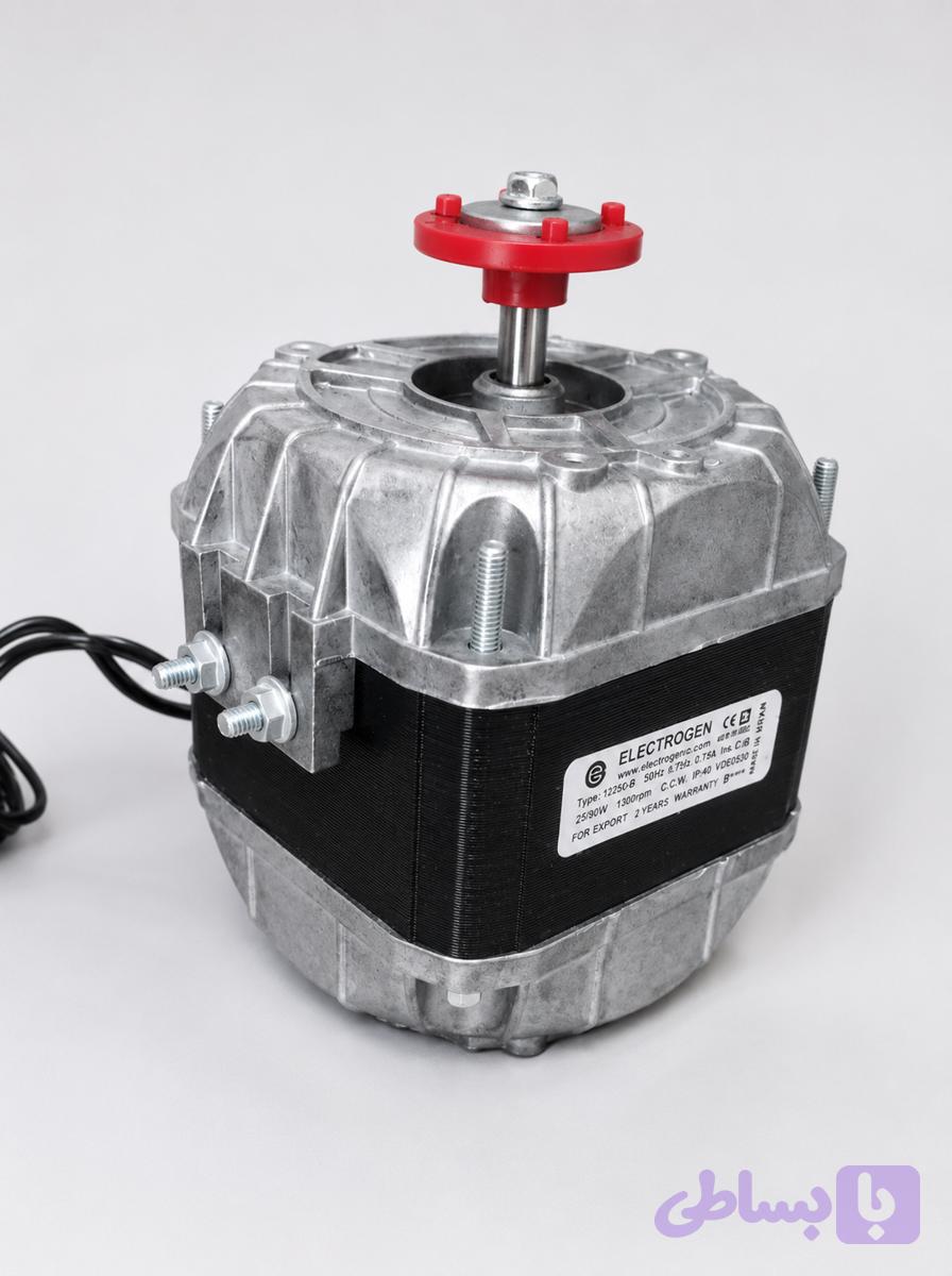 فن الکتروژن 25w