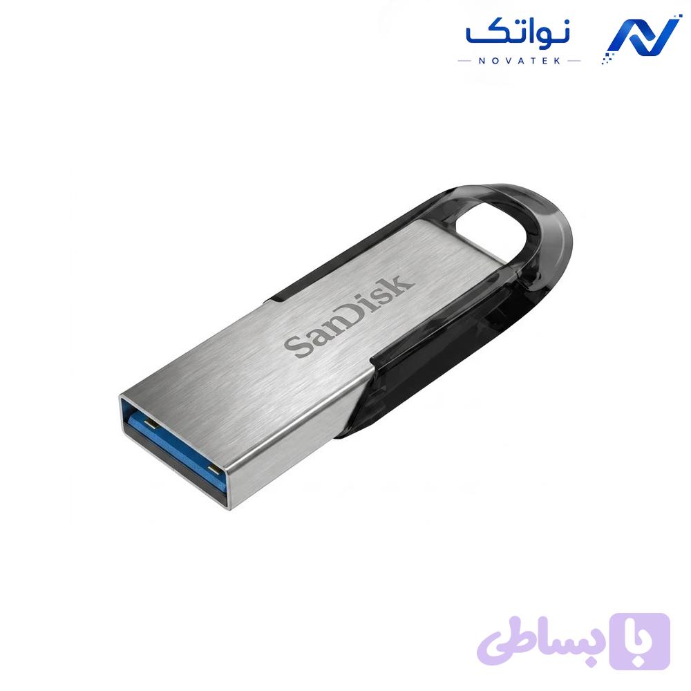 SANDISK ULTRA FLAIR CZ73 64G — تصویر 1