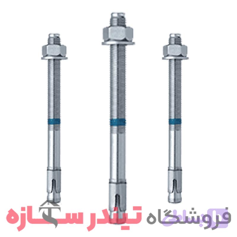 رولبولت HSA اچ اس آ