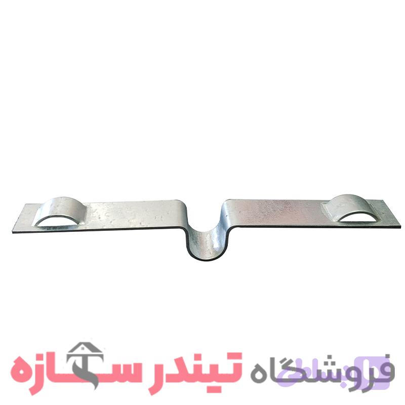 بست رادیکالی دوطرفه — تصویر 1