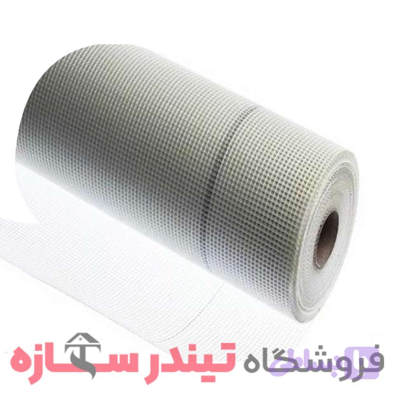 والمش – مش فایبرگلس