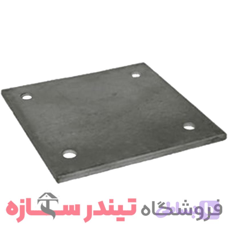 صفحه پلیت – صفحه ستون