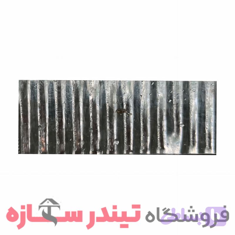 بست کرکره‌ای ۷ دهم
