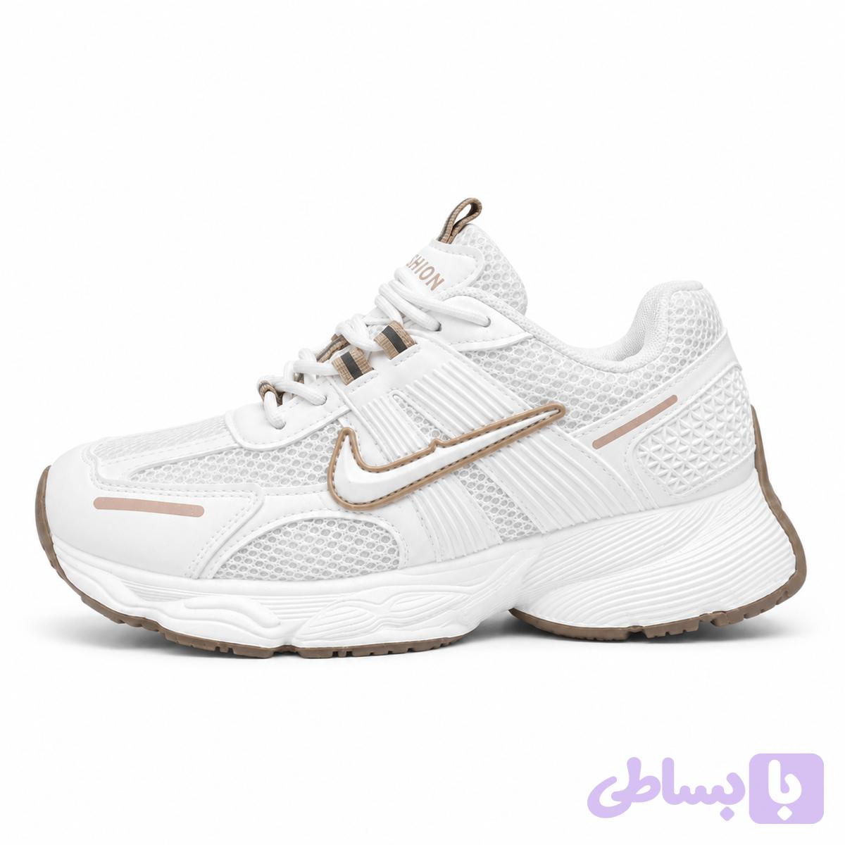 کتونی نایک لژ دار فشن |Nike Fashion