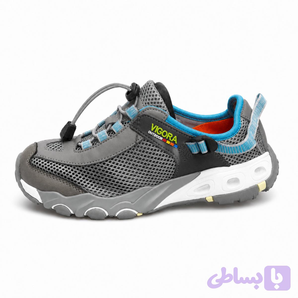 صندل آب‌نوردی ویگورا | Vigora Water Shoes