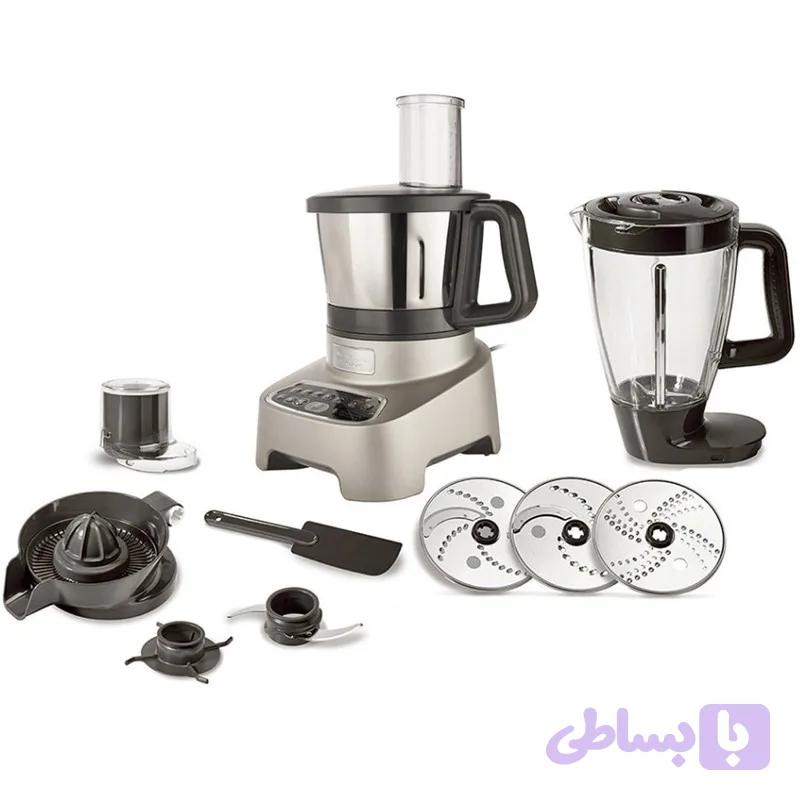 غذاساز مولینکس مدل FP828H10