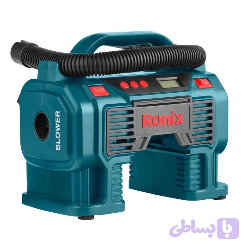 کمپرسور هوا رونیکس مدل B4260