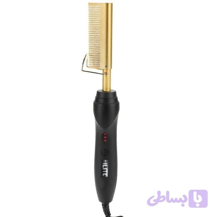 برس حرارتی ایلیت مدل SN-160