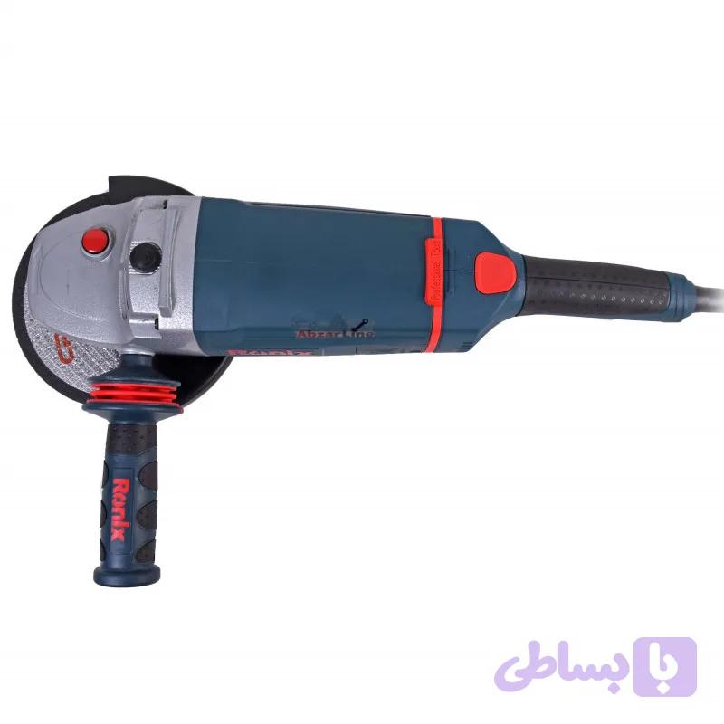 فرز آهنگری رونیکس مدل 3210 (کد 69AA2)