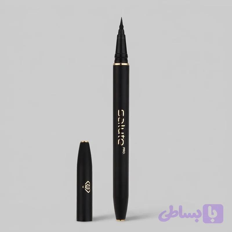 خط چشم سالوته پرو مدل 001