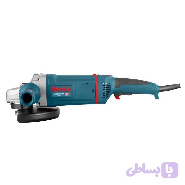 فرز سنگبري رونیکس کد 3220