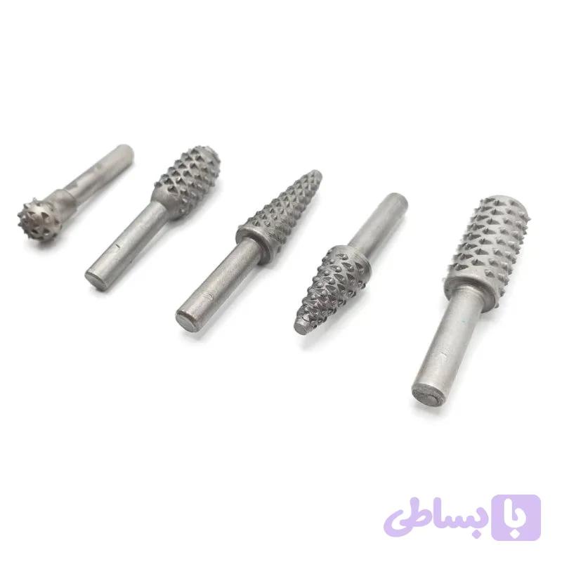 مته ساب مدل 5-WT مجموعه 5 عددی