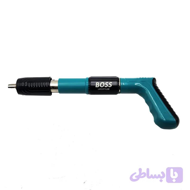میخ کوب صنعتی باس کد 3020