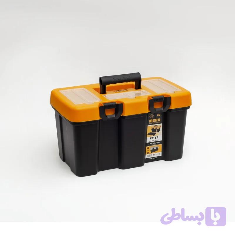 جعبه ابزار مهر مدل PT-17