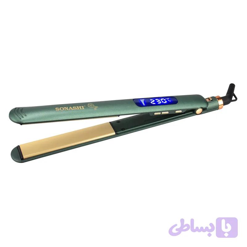 اتو مو سوناشی مدل SHS-2088