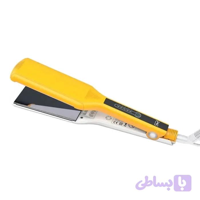 اتو مو حرفه ای جی کی مدل ONE CONTROL